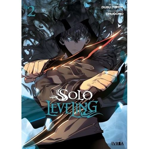 SOLO LEVELING 2 - DUBU - CHUGONG