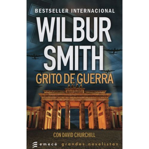 GRITO DE GUERRA