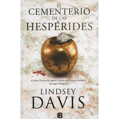 CEMENTERIO DE LAS HESPÉRIDES