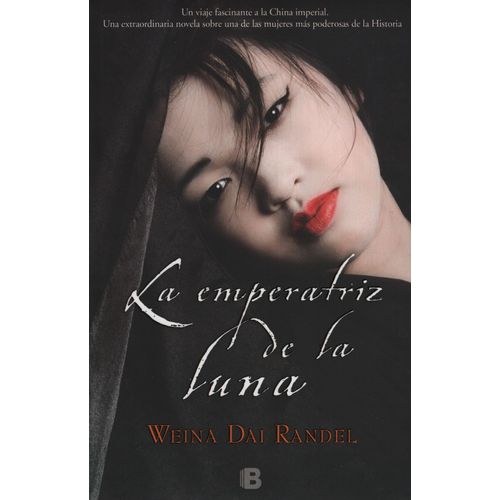 LA EMPERATRIZ DE LA LUNA