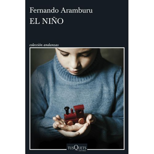 EL NIÑO - FERNANDO ARAMBURU