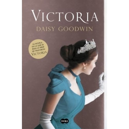 VICTORIA