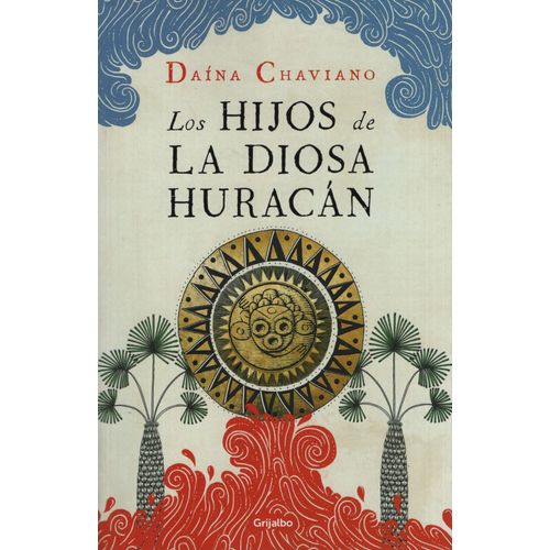 LOS HIJOS DE LA DIOSA HURACAN