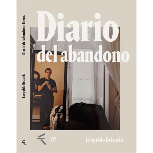 DIARIO DEL ABANDONO - LEOPOLDO BRIZUELA