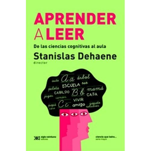 APRENDER A LEER