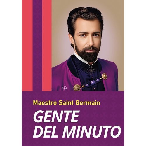 GENTE DEL MINUTO - SAINT GERMAIN
