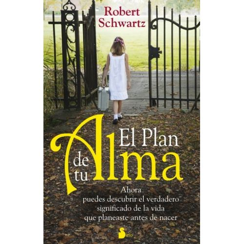 EL PLAN DE TU ALMA