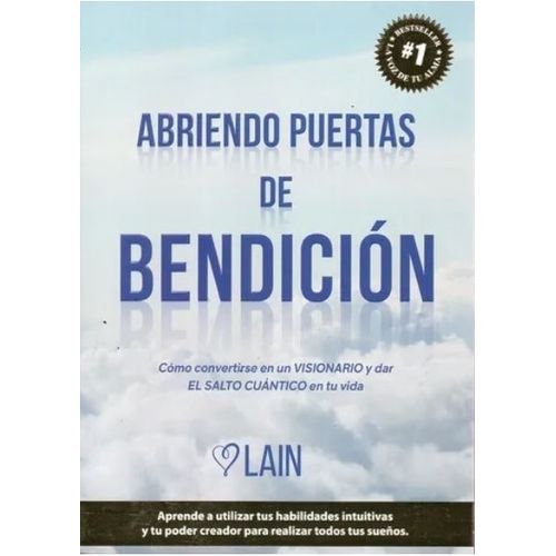 ABRIENDO PUERTAS DE BENDICION
