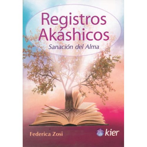 REGISTROS AKASHICOS SANACION DEL ALMA - FEDERICA ZOSI REGISTROS AKASHICOS SANACION DEL ALMA - FEDERICA ZOSI