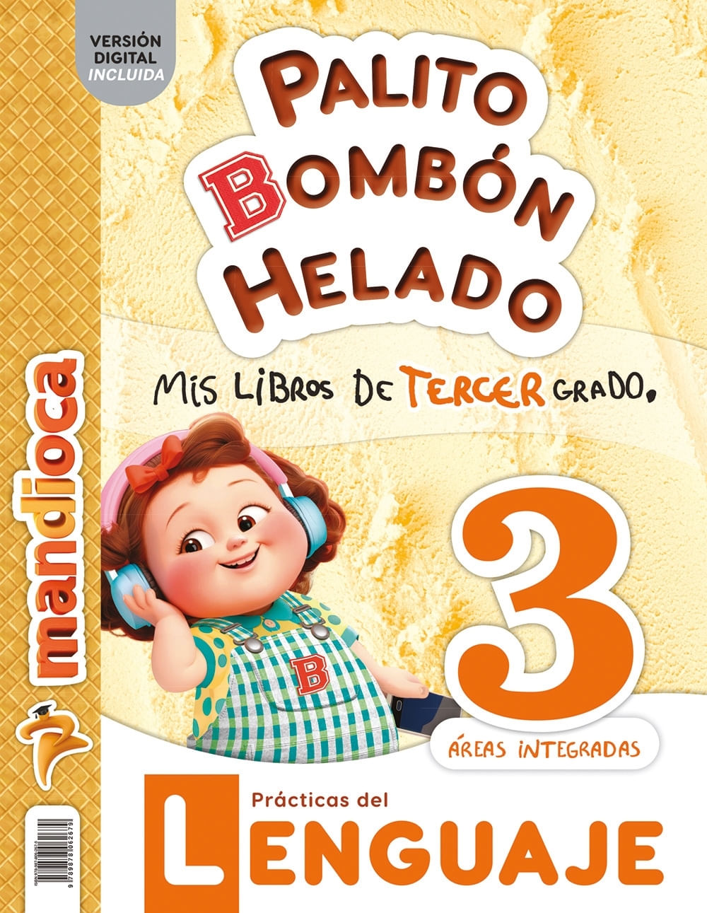 PALITO BOMBON HELADO 3 - AREAS INTEGRADAS