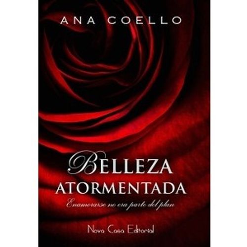 BELLEZA ATORMENTADA - BELLEZA ATORMENTADA 1