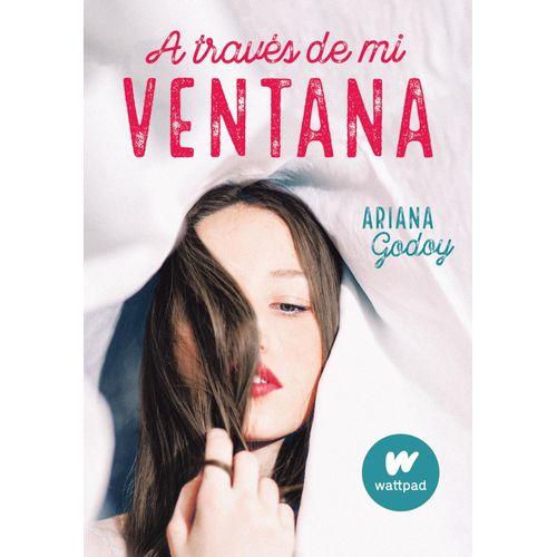 A TRAVES DE MI VENTANA - HERMANOS HIDALGO 1 - ARIANA GODOY