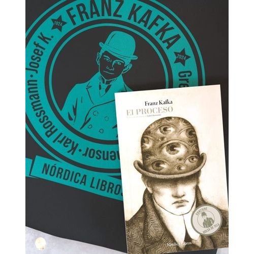 PACK CENTENARIO KAFKA - FRANZ KAFKA