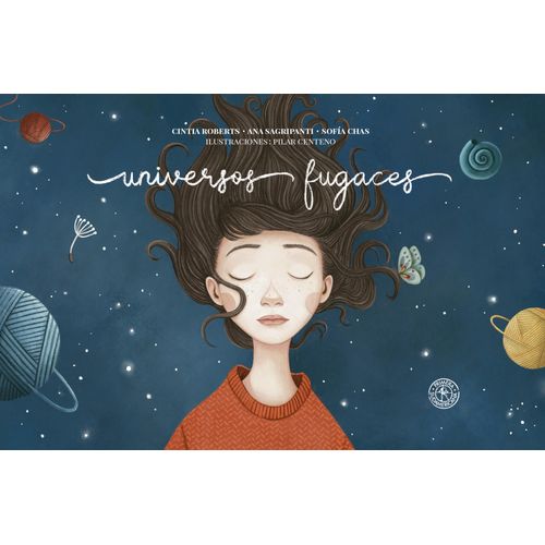 UNIVERSOS FUGACES - ROBERTS / CHAS