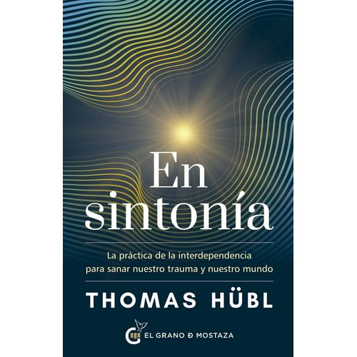 EN SINTONIA - THOMAS HUBL