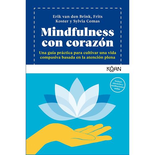 MINDFULNESS CON CORAZON