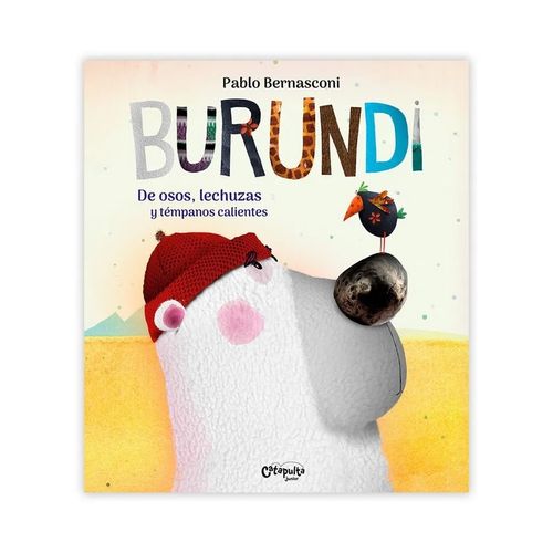 BURUNDI - DE OSOS, LECHUZAS Y TEMPANOS CALIENTES