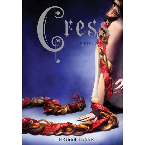 CRESS - CRONICAS LUNARES 3