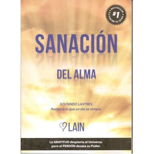 SANACION DEL ALMA VOL.5