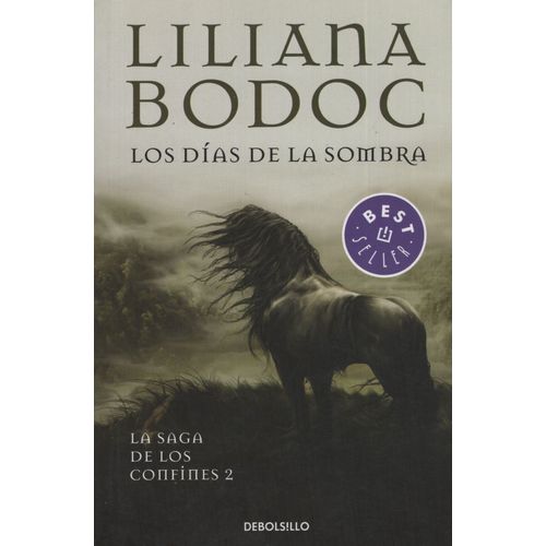 LOS DIAS DE LA SOMBRA - LA SAGA DE LOS CONFINES 2
