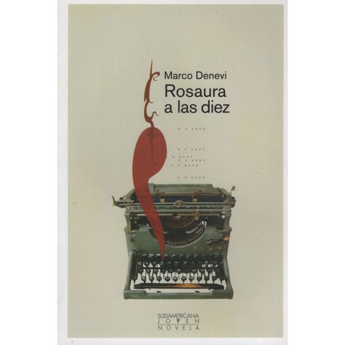 ROSAURA A LAS DIEZ ROSAURA A LAS DIEZ