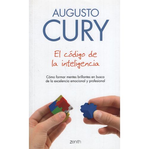 EL CODIGO DE LA INTELIGENCIA