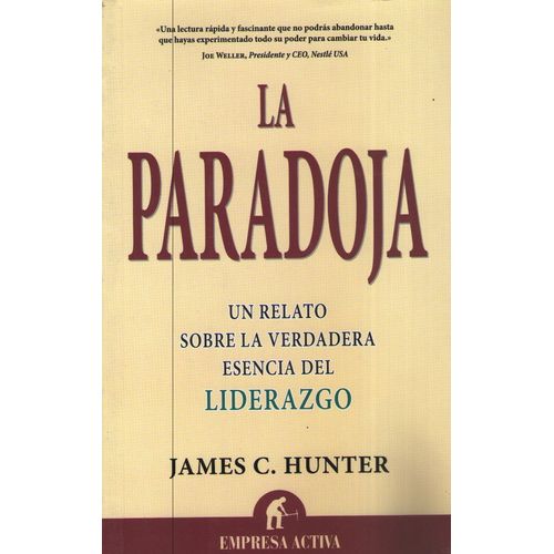 LA PARADOJA (4TA.EDICION)