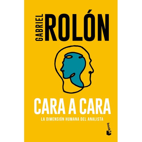 CARA A CARA - GABRIEL ROLON