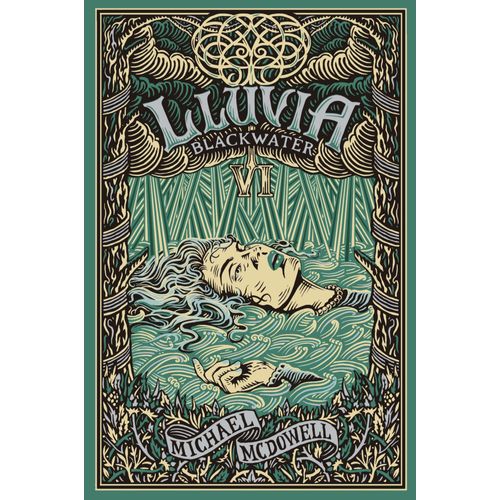LLUVIA - BLACKWATER VI - MICHAEL MCDOWELL