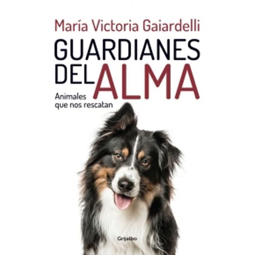 GUARDIANES DEL ALMA