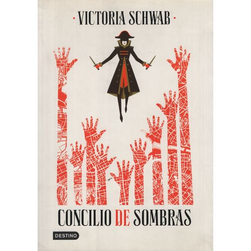 CONCILIO DE SOMBRAS