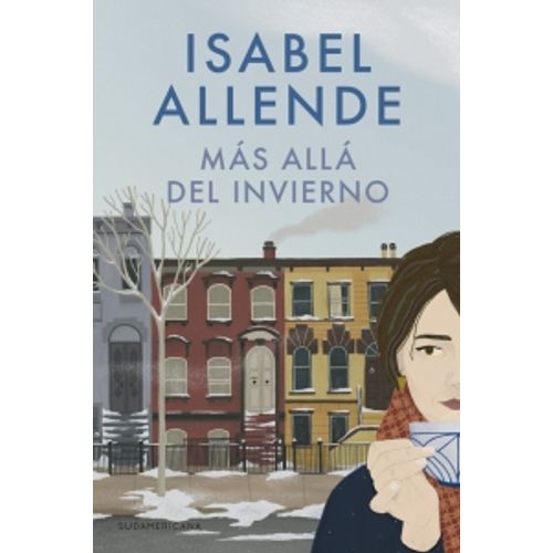 MAS ALLA DEL INVIERNO