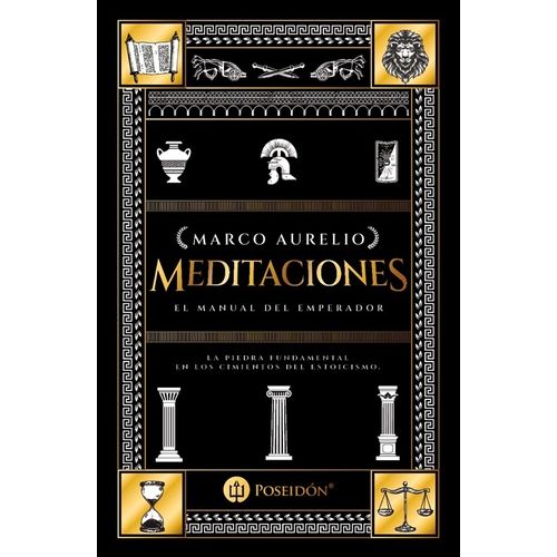 MEDITACIONES - MARCO AURELIO
