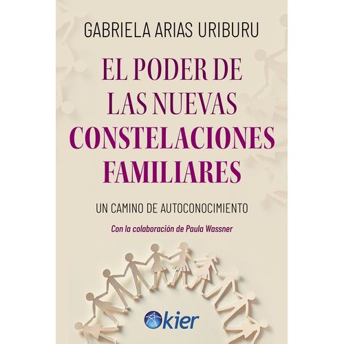 EL PODER DE LAS NUEVAS CONSTELACIONES FAMILIARES - GABRIELA