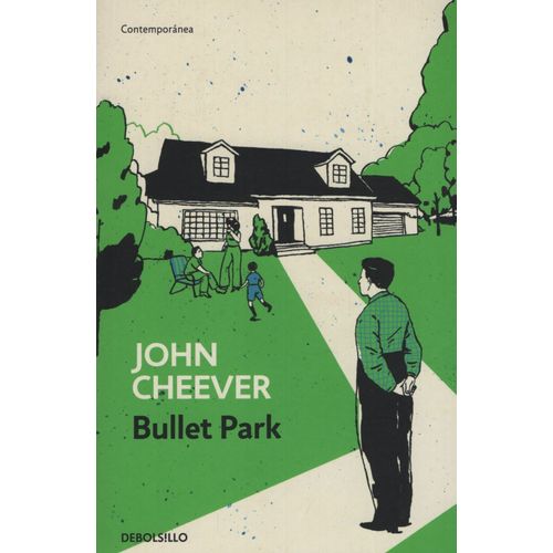 BULLET PARK