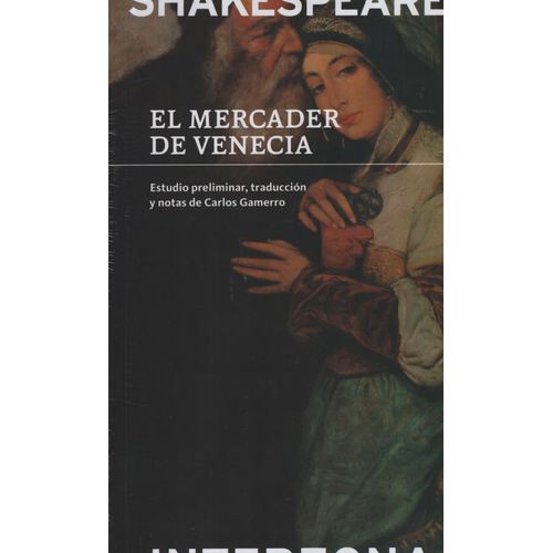 EL MERCADER DE VENECIA