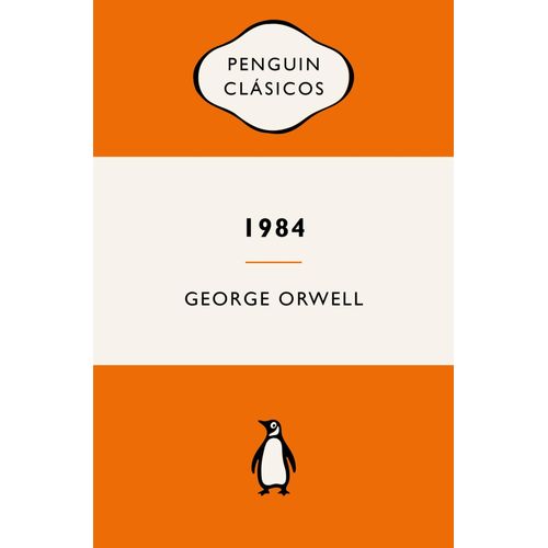 1984 - GEORGE ORWELL