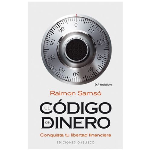 LIBRO EL CODIGO DEL DINERO - RAIMON SAMSO