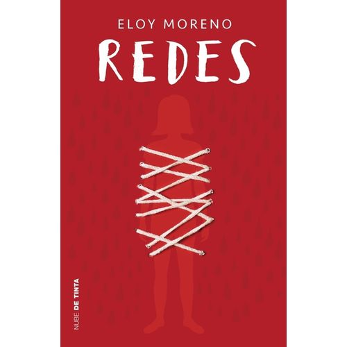 REDES - INVISIBLE 2 - ELOY MORENO