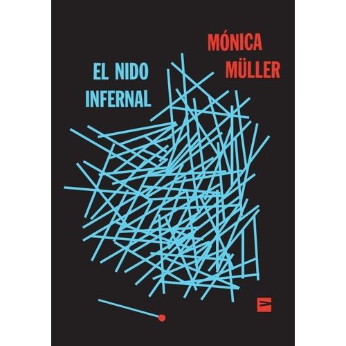 EL NIDO INFERNAL - MONICA MULLER