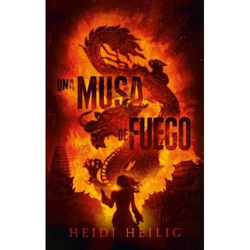 UNA MUSA DE FUEGO