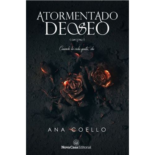 ATORMENTADO DESEO - BELLEZA ATORMENTADA 2