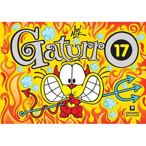 GATURRO 17 - NIK