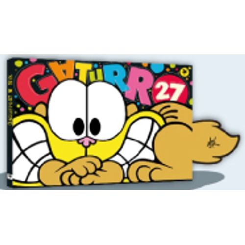 GATURRO 27