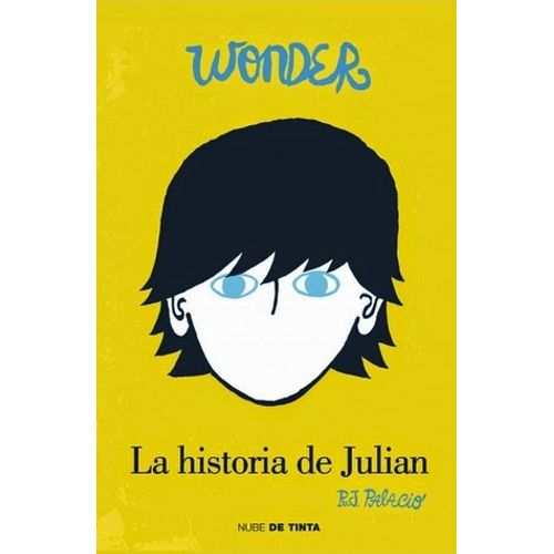 LA HISTORIA DE JULIAN - WONDER 2