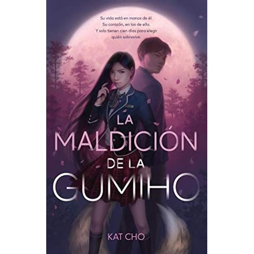 LA MALDICION DE GUMIHO - GUMIHO 1