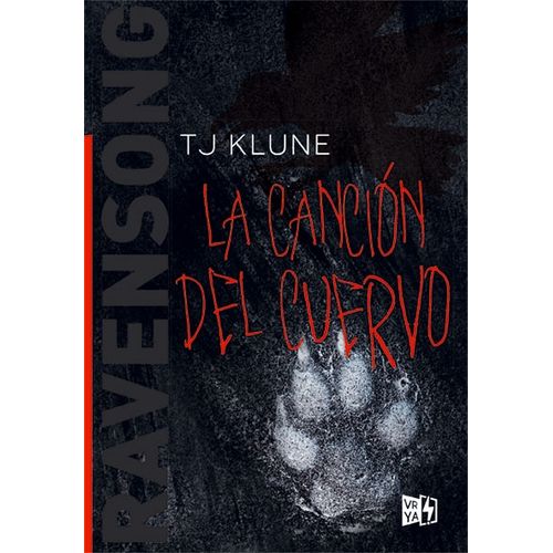LIBRO RAVENSONG - LA CANCION DEL CUERVO