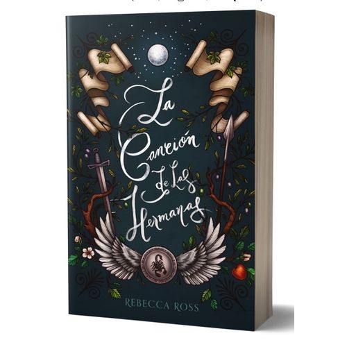 LA CANCION DE LAS HERMANAS - REBECCA ROSS