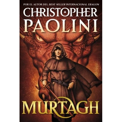 MURTAGH - EL LEGADO 5 - CHRISTOPHER PAOLINI