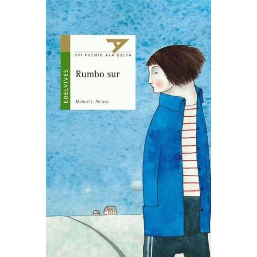 RUMBO SUR - ALA DELTA VERDE (+10 AÑOS)